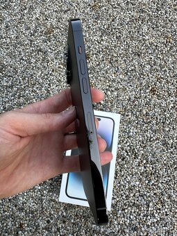 iPhone 14 pro max - baterie 100% - 4