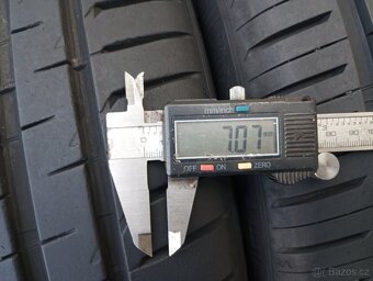 Letní pneumatiky Vredestein 215/40 R16 86W - 4