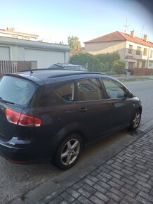 Prodám SEAT ALTEA XL - 4