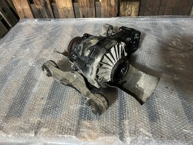 ZADNÍ DIFERENCIÁL AUDI A6 C5 2.5 TDI EUT - 4