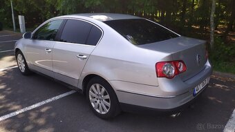 VW Passat B6 1.8tsi 2010 225 000km - Nová STK - 4