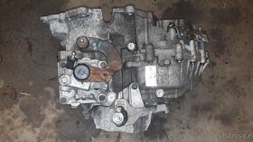 Díly Volvo v40 Focus III a jiné r.v.2015 - 4