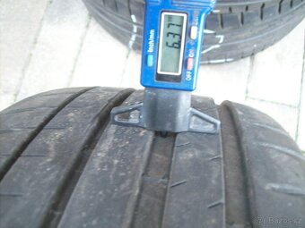 sada letní Michelin Pilot Sport4 225.40.18 92Y - 4