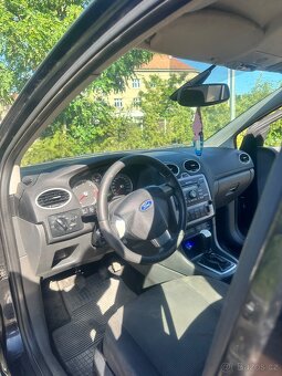 Ford Focus 1.6 80kw - 4