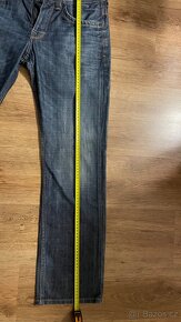 Panské džíny Pepe Jeans vel. 32/32 - 4