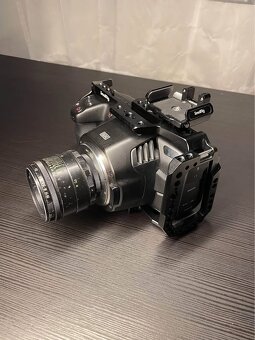 BMPCC 6K kamera - 4
