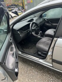 Citroen C5 II 2005 1.6hdi 9HZ Náhradní díly - 4
