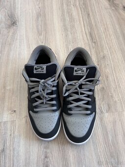 Nike sb dunk low j-pack shadow - 4