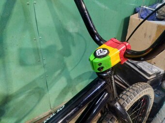 Prodám Premium BMX Rasta cw - 4