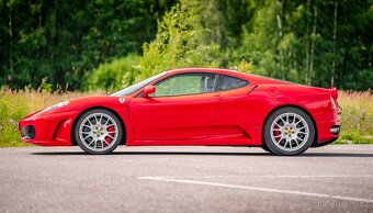 Ferrari F430 Coupé z roku 2007 - 4