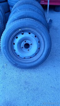 4x kola rozteč 4x108,Peugeot,Citroen 175/65R14 - 4