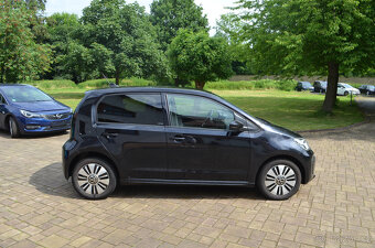 PRODÁM VW E-UP FACELIFT 2021 UNITED BAT 38KWH, DPH - 4