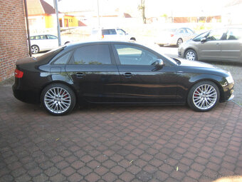 AUDI A4 1.8 TFSi 125 KW ČR, SERVISKA - 4