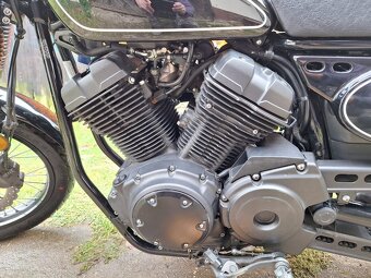Yamaha SCR 950 - 4