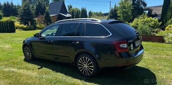 Škoda Octavia 3 Facelift - 4