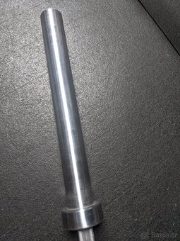 Olympijská osa STRONG BAR 2.0 (50mm) - 4
