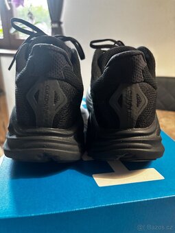 Běžecké boty Hoka clifton 10 - 4