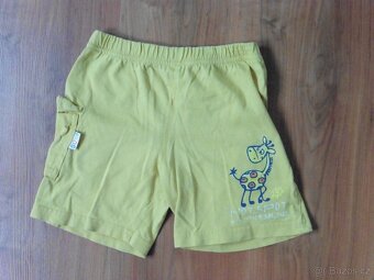 Balik oblečení na 3-4 roky, vel. 104 cm - 4