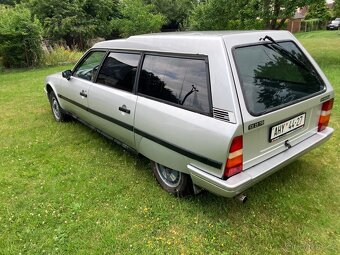 Citroen CX Break TRI - 4