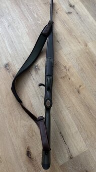 Steyr mannlicher sm 12 sx - 4