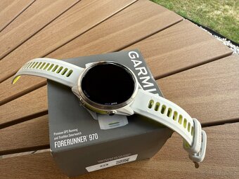 Garmin Forerunner 970 - 4