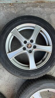 Škoda 5x112 r17 - 4