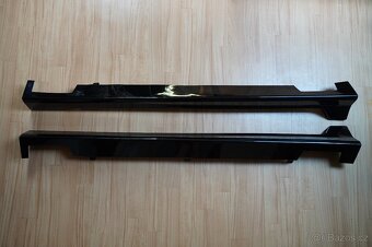 Honda Accord VII CL9 tuning - bočnice (sideskirts) - 4