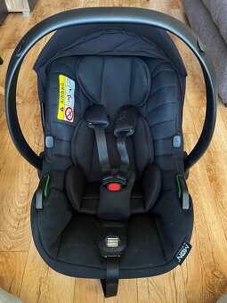 Avionaut Cosmo 2.0 s isofixem - 4