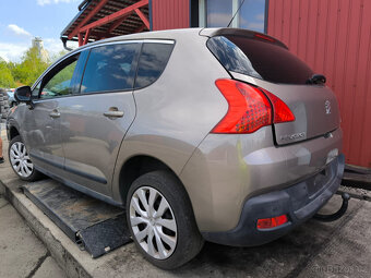 Peugeot 3008 1.6.VTI r.v. 2011 5FS 88kw(4631) - 4