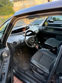 Renault Espace 2012, 96kw - 4