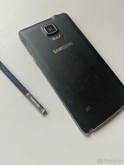 Samsung Galaxy Note 4 - 4