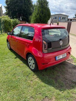 VW Up 1.0 MPI, r.v. 2019,LPG 55 kW - 4