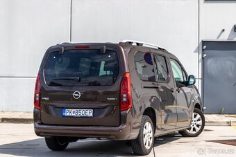 Opel Combo Life 1.5 CDTI 130k Innovation XL - 4