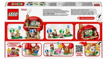 LEGO® Super Mario - 4