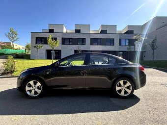 Chevrolet Cruze 2.0 110kw - 4