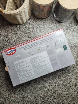 Forma na pečení Beránek zn. Dr. Oetker - 4