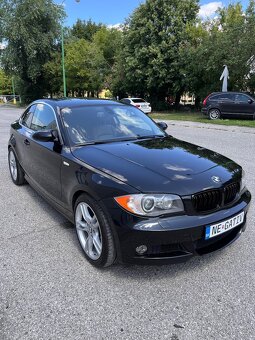 BMW 128i Coupe - 4