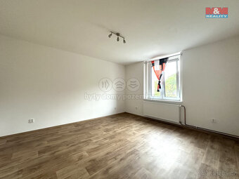 Pronájem bytu 2+kk, 51 m², Klášterec n/O, ul. Chomutovská - 4
