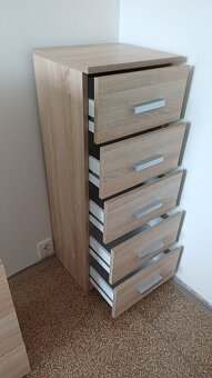 Komoda Tapdrup Jysk - 4