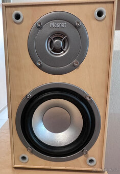 Prodám MAGNAT Monitor Set 1000 5.1 (buk) - 4