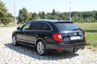 SUPERB 2 Face,3.6,191kw,Bi-Xen+LED,Navi,WEBASTO,Kessy,r18 - 4