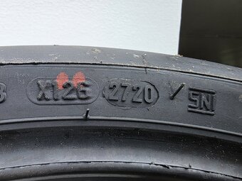 Pirelli Diablo Supercorsa 120/70 ZR17 V3 - 4