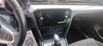 VW Passat B8 lift 2.0tdi - 4