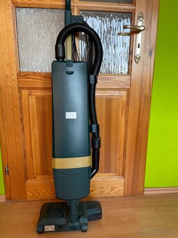 Prodám vysavač ECO System - Italy - 4