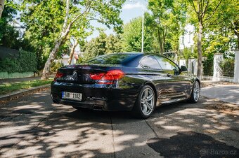 BMW 650i F13, 2.majitel - 4