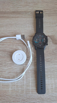 Honor Watch Magic 2 46mm Black - 4