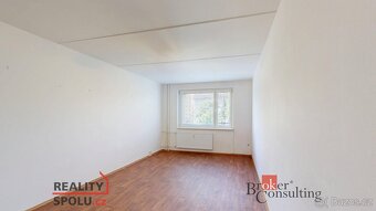 Podnájem, byty/1+1, 40 m2, Červenohrádecká 1525, 43111 Jirko - 4