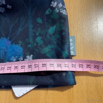 NOVÁ- dětská fleece čepice Unuo- S/ 45- 48cm - 4