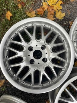 16" ALU kola – 4x108 R16 FORD (MAZDA, Peugeot, citroen ) - 4