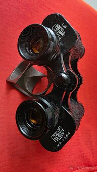 Dalekohled Carl Zeiss Jena - 4